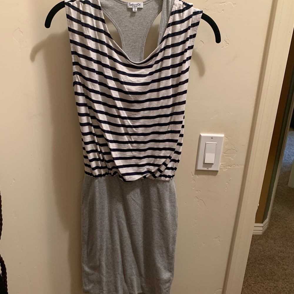 Like new Splendid casual dress XS